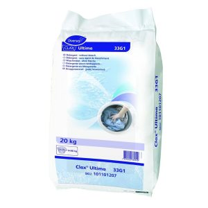 CLAX ULTIMA 33G 20 KG ( ropa color )