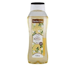 COLONIA AGUA FRESCA SADERMO  14 X 750 ML.