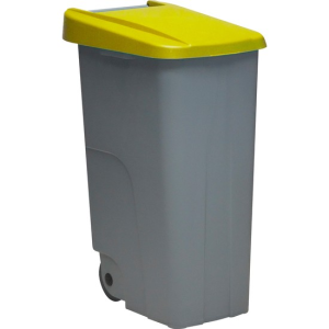FILTRO CUBO ORGÁNICO ACTIVE 10L