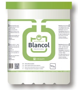 CUBETA CLORADO EN POLVO 10 KILOS » BLANCOL « CUBETA CLORADO EN POLVO 10 KILOS " BLANCOL "