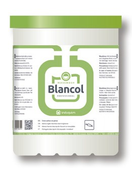 CUBETA CLORADO EN POLVO 10 KILOS » BLANCOL « CUBETA CLORADO EN POLVO 10 KILOS " BLANCOL "
