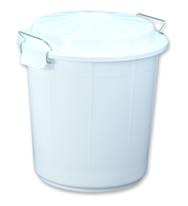CUBO ORGÁNICO ACTIVE 10L
