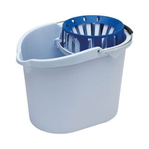 CUBO CON ESCURRI OVALADO VILEDA 10 L. RF.122704 CUBO CON ESCURRI OVALADO VILEDA 10 L. RF.122704