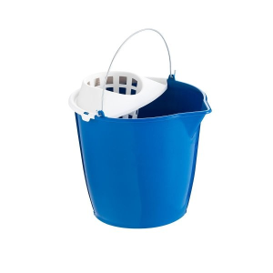 CUBO FREGONA CON ESCURRIDOR 10 L CUBO FREGONA CON ESCURRIDOR 10 L