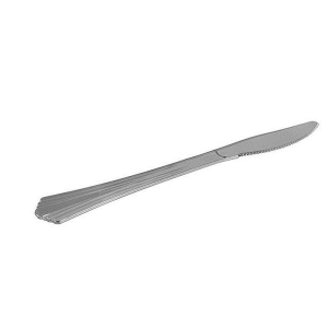 CUCHILLO METALIZADO CAJA 10 X 50 UNI CUCHILLO METALIZADO CAJA 10 X 50 UNI