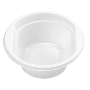 CUENCO PLASTICO 650 cc CAJA 48 X 24 UNI CUENCO PLASTICO 650 cc CAJA 48 X 24 UNI