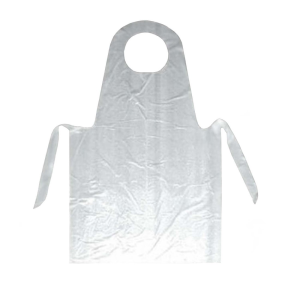 DELANTAL PLASTICO 110 X 84 PAQUETE 100 U DELANTAL PLASTICO 110 X 84 PAQUETE 100 U