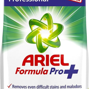 DETERGENTE EN POLVO ARIEL PROFESIONAL P & G 11KG