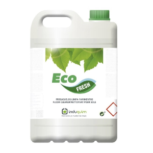 ECOFRESH FREGASUELOS ECOLOGICO ZENOX 5 L,