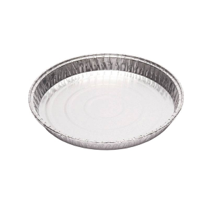 ENVASE ALUMINIO PIZZAS 27 CMS. PAQ 40 REF.451115 ENVASE ALUMINIO PIZZAS 27 CMS. PAQ 40 REF.451115