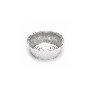 ENVASE ALUMINIO POLLO REDONDO REF.461900 ENVASE ALUMINIO POLLO REDONDO REF.461900
