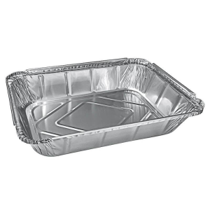 ENVASE ALUMINIO RECTANGULAR REF. 240890 ENVASE ALUMINIO RECTANGULAR REF. 240890