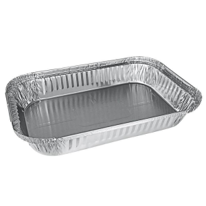 ENVASE ALUMINIO RECTANGULAR REF. 241480 ENVASE ALUMINIO RECTANGULAR REF. 241480