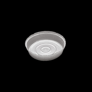 ENVASE ALUMINIO REDONDO REF. 460980