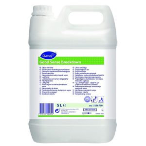 GOOD SENSE BREAKDOW 2 x 5 ( elimina olores tuberi GOOD SENSE BREAKDOW 2 x 5 ( elimina olores tuberi