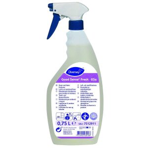 GOOD SENSE FRESH 6 x 0,75 L. (ambientador neutra GOOD SENSE FRESH 6 x 0,75 L. (ambientador neutra