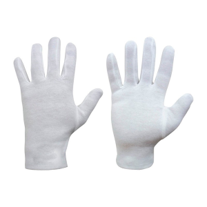 GUANTES ALGODON PTE.12 UNIDADES GUANTES ALGODON PTE.12 UNIDADES