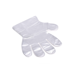 GUANTES POLIETILENO (gasolinera) 100x100U GUANTES POLIETILENO (gasolinera) 100x100U