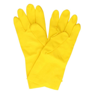 GUANTES SATINADOS VILEDA T/ SG. 10 X 10 UNI GUANTES SATINADOS VILEDA T/ SG. 10 X 10 UNI