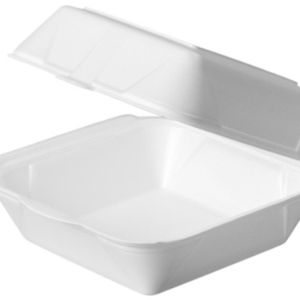 HAMBURGESA ECO 215X210X108 mm 2x100UNI XXL HAMBURGESA ECO 215X210X108 mm 2x100UNI XXL