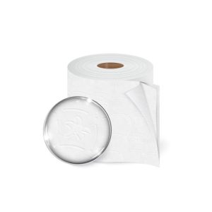 HIGIENICO DOMESTICO 3/C EXTRA 20 MT. 63 UNI. HIGIENICO DOMESTICO 3/C EXTRA 20 MT. 63 UNI.
