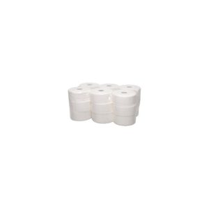 HIGIENICO INDUSTRIAL 2/C RECICLADO Ø 45 HIGIENICO INDUSTRIAL 2/C RECICLADO Ø 45