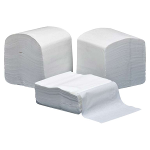 HIGIENICO ZIG ZAG EXTRA  40 PTES. 200 SERVICIOS