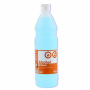 ALCOHOL DE LIMPIEZA  CAJA 12 UNI