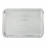 BANDEJA CARTON-PLATA 22 X 28  Nº  8   P/ 100 UNI
