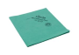 BAYETA GAMUZA MICROCLEAN VERDE VILEDA ( 5 uni )