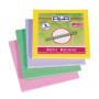 BAYETA MULTIUSOS 3 COLORES ADIAL 3 UNI