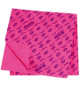 BAYETA SUPER CLEAN  ROSA SPONTEX 10 UNI