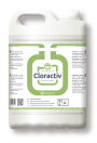 BLANQUEAN LIQUIDO CLORACTIV 23 Kg  ZENOX