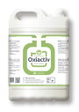 BLANQUEANT OXIGENADO HIGIENIZANTE 23 Kg  ZENOX