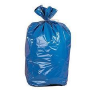 BOLSA AZUL 85 X 105 G.G. 160 ROLLOS 30 X 10 UNI