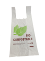 BOLSAS CAMISETA 40 x 26 X 50 impr. G-200 "HIEDRA"