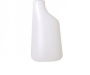 BOTELLA VACIA DE 0,750 L. PLANA PARA PISTOLA