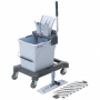 CARRO VILEDA CON RUEDAS ULTRA SPEED ref. 147181