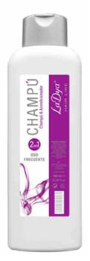 CHAMPU  FAMILIAR ALOE VERA SADERMO 14 X 750 ML.
