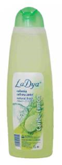 COLONIA AGUA FRESCA SADERMO  14 X 750 ML.