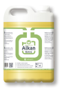 COMPONENTE ALKAN EXTRA LAVADO Y PRELAV 25 Kg ZENOX