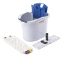 CUBO RECTAN ULTRASPEED MINI VILEDA 10 L. RF.131593