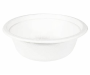 CUENCO FIBRA CHINET 400 ML  CAJA 500 UNI.