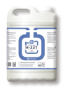 DESINCOL DESINFECT AMONIO CUATERNAR  H-331 HA 20 L