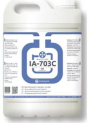 DETER DESINFECTAN CLORADO IA - 703 C ESPUMANTE 20