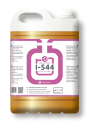 DETERGENTE DESENGRASANTE ENERGICO I-544 25 KILOS