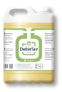 DETERLAV 20 KG ZENOX