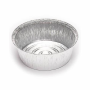 ENVASE ALUMINIO POLLO REDONDO REF.461900
