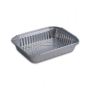 ENVASE ALUMINIO RECTANGULAR REF. 240640