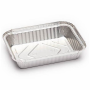 ENVASE ALUMINIO RECTANGULAR REF. 241480